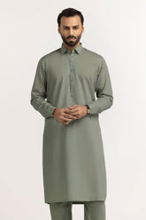 Adore Unstitched Fabric Blended-LF